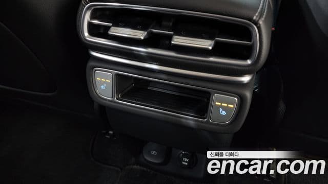 Genesis GV80 2025 — ფოტო 19/20