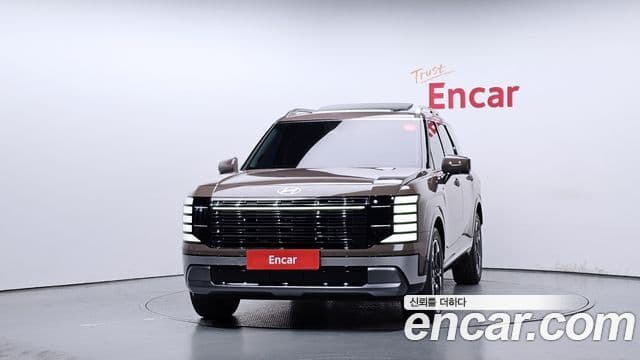 Hyundai Palisade 2025 — Şəkil 3/20