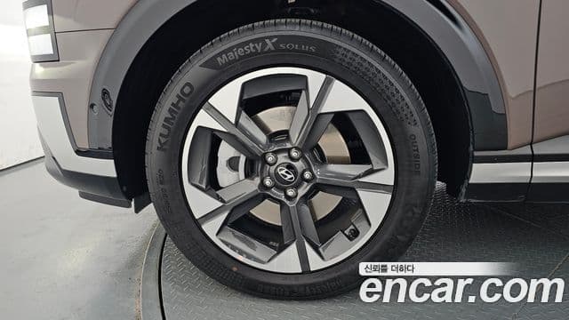 Hyundai Palisade 2025 — Şəkil 5/20