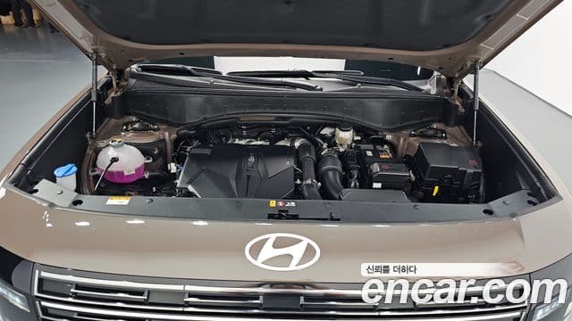 Hyundai Palisade 2025 — Şəkil 6/20