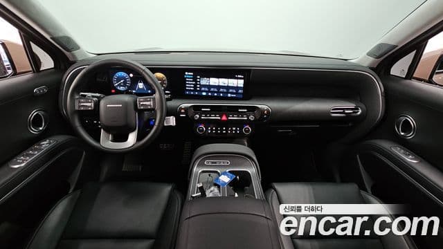 Hyundai Palisade 2025 — Şəkil 7/20