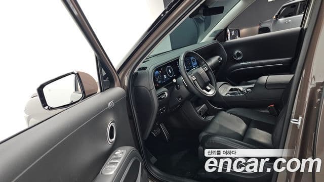 Hyundai Palisade 2025 — Şəkil 10/20