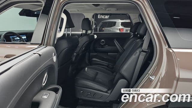 Hyundai Palisade 2025 — Şəkil 11/20