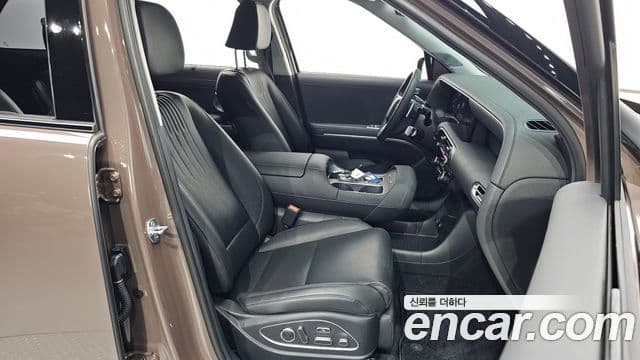 Hyundai Palisade 2025 — Şəkil 12/20