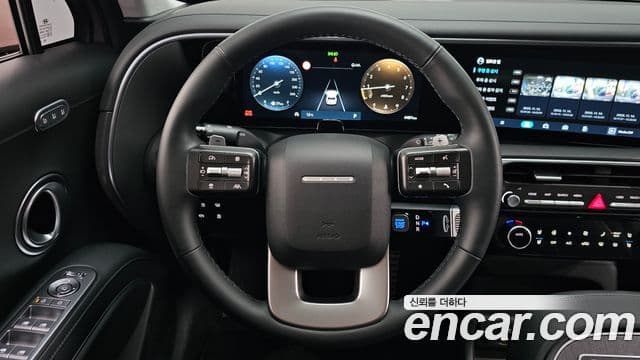 Hyundai Palisade 2025 — Şəkil 13/20