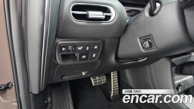 Hyundai Palisade 2025 — Şəkil 16/20