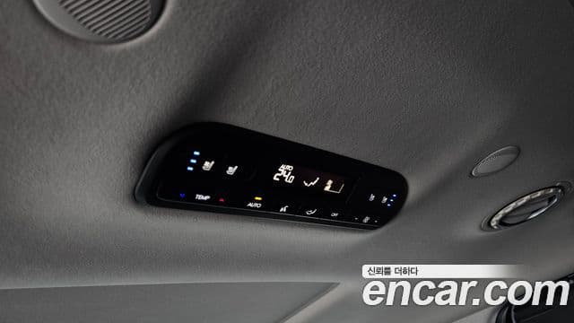 Hyundai Palisade 2025 — Şəkil 19/20