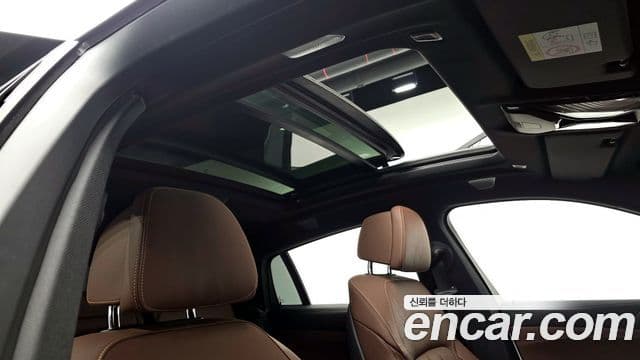BMW X6 2021 — Şəkil 17/20