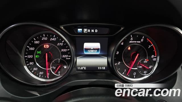 Mercedes-Benz CLA-Class 2018 — Фото 8/20