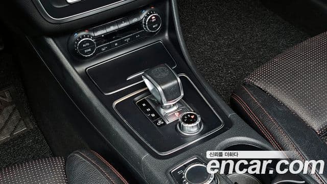 Mercedes-Benz CLA-Class 2018 — Фото 9/20
