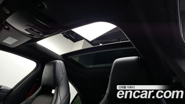 Mercedes-Benz CLA-Class 2018 — Фото 20/20