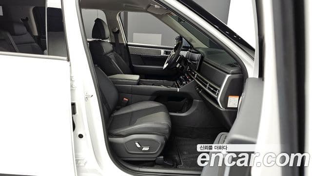 Hyundai Santa Fe 2023 — Фото 11/20