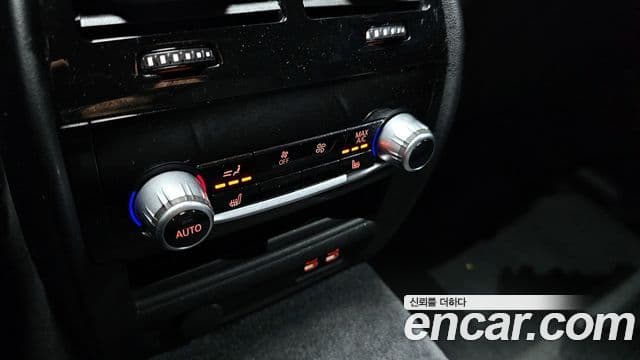 BMW 5 Series 2022 — Şəkil 17/20