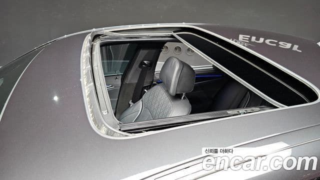 BMW 5 Series 2022 — Şəkil 18/20
