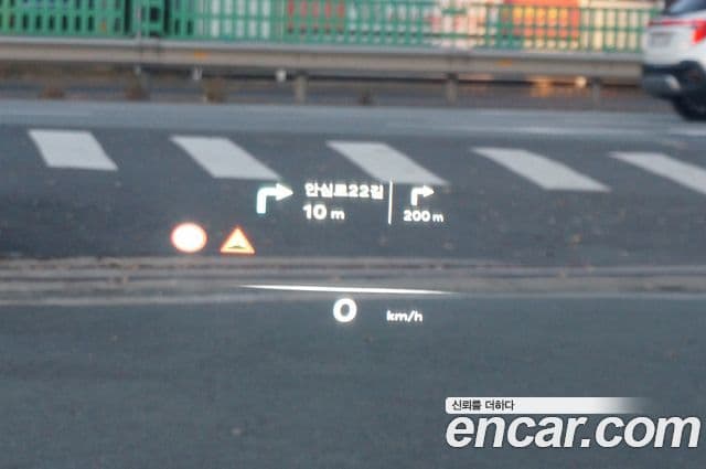 Genesis Electrified G80 2025 — ფოტო 11/20