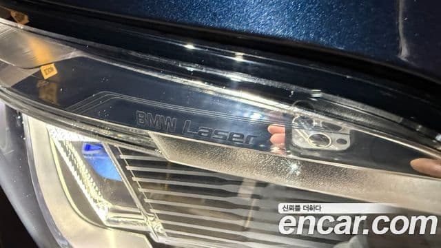 BMW X6 2021 — Şəkil 5/20