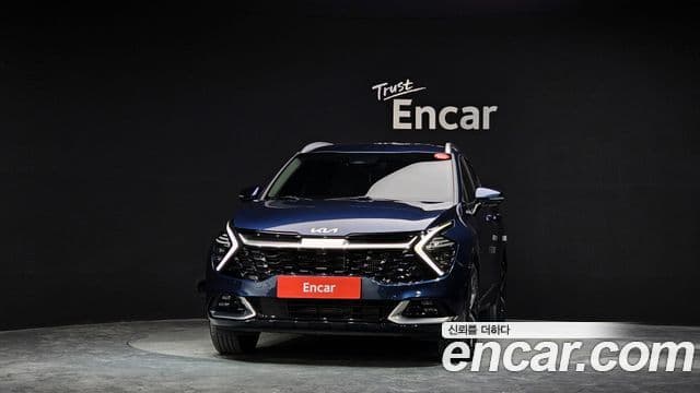 Kia Sportage 2022 — Photo 14/20