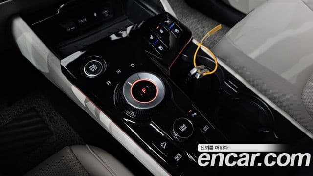 Kia Sportage 2022 — Photo 11/20