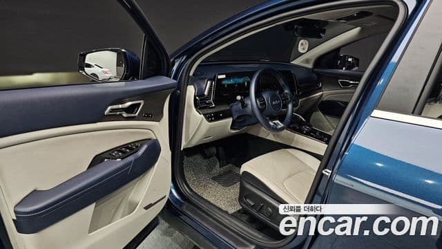 Kia Sportage 2022 — Photo 7/20