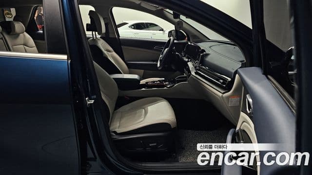 Kia Sportage 2022 — Photo 2/20