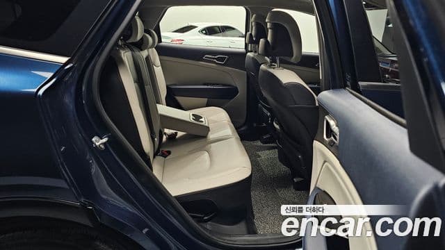 Kia Sportage 2022 — Photo 4/20