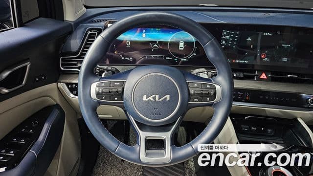 Kia Sportage 2022 — Photo 12/20