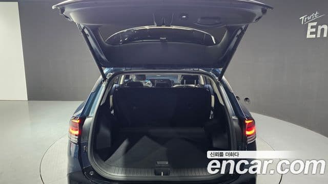 Kia Sportage 2022 — Photo 6/20