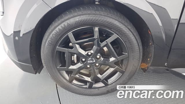 Kia Carnival 2024 — Şəkil 5/20