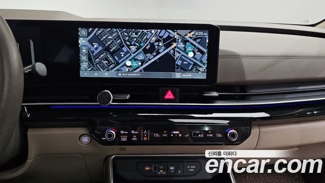 Kia Carnival 2024 — Şəkil 14/20