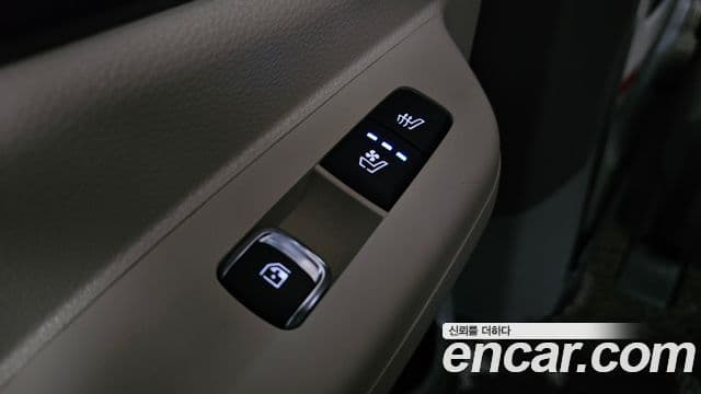 Kia Carnival 2024 — Şəkil 18/20