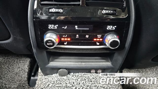 BMW 5 Series 2020 — Şəkil 4/20