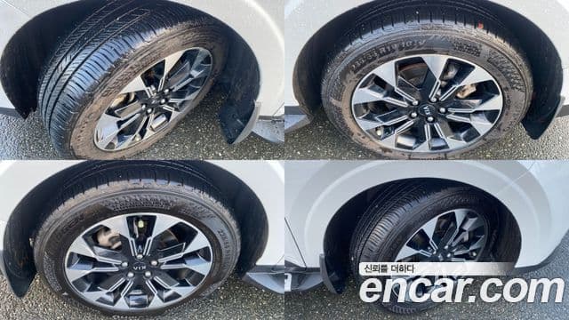 Kia Carnival 2020 — Şəkil 4/20
