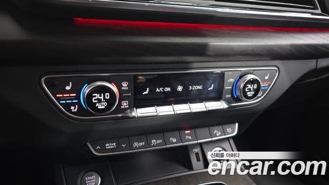 Audi Q5 2023 — Фото 16/20