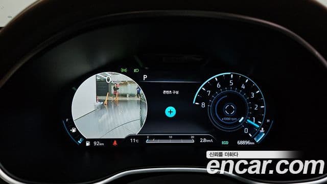 Genesis G80 2020 — Photo 3/20