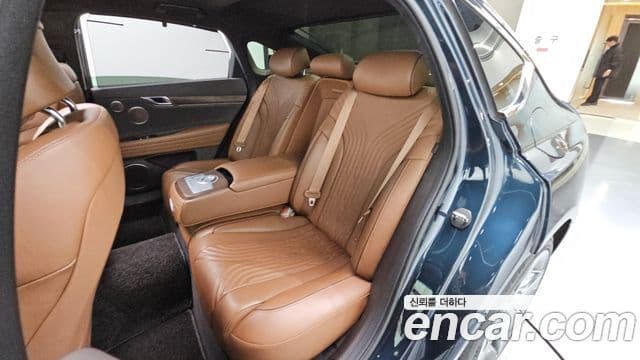 Genesis G80 2020 — Photo 4/20
