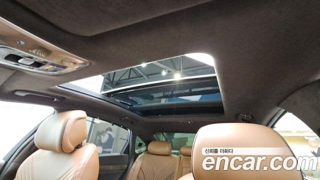 Genesis G80 2020 — Photo 14/20
