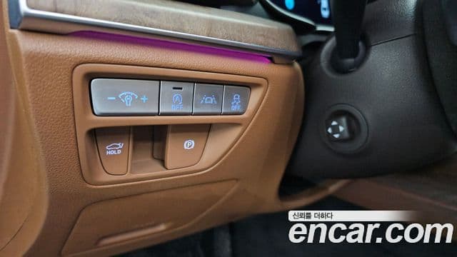 Genesis G80 2020 — Photo 12/20