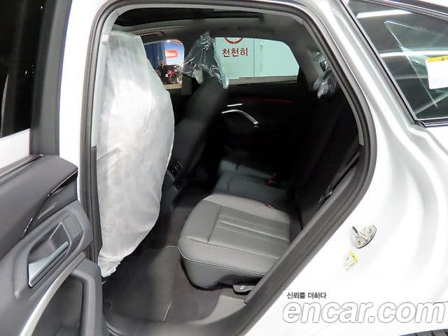 Audi Q5 2025 — Şəkil 15/20