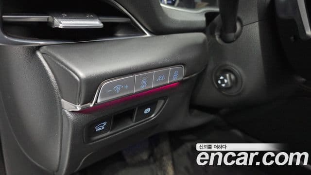 Genesis GV80 2020 — Şəkil 12/20