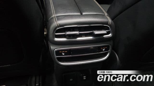 Genesis GV80 2020 — Şəkil 3/20