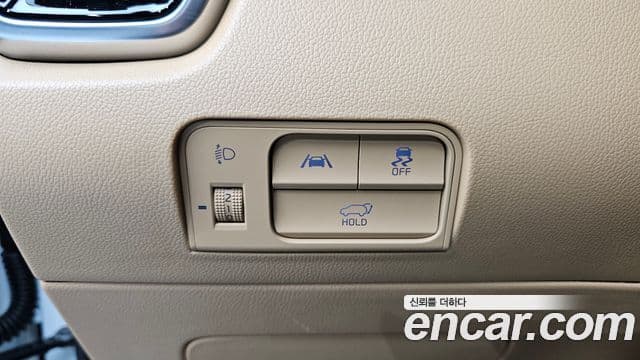 Kia Sorento 2021 — Фото 13/20