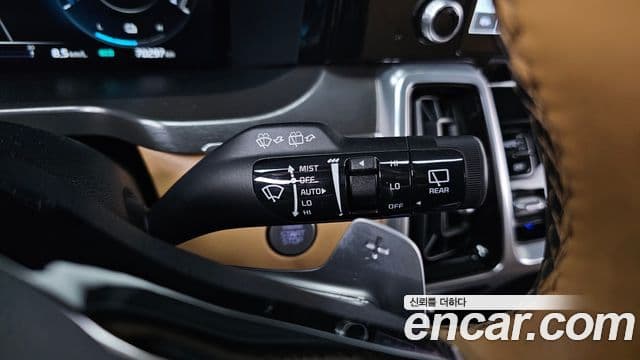 Kia Sorento 2021 — Фото 15/20
