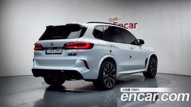 BMW X5 2023 — ფოტო 2/20