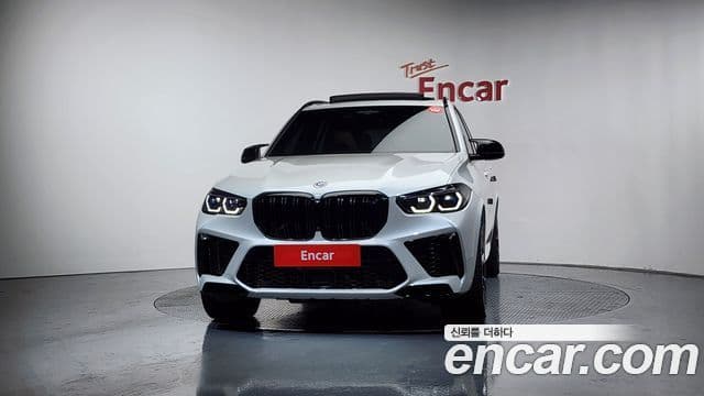 BMW X5 2023 — ფოტო 3/20