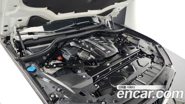 BMW X5 2023 — ფოტო 6/20