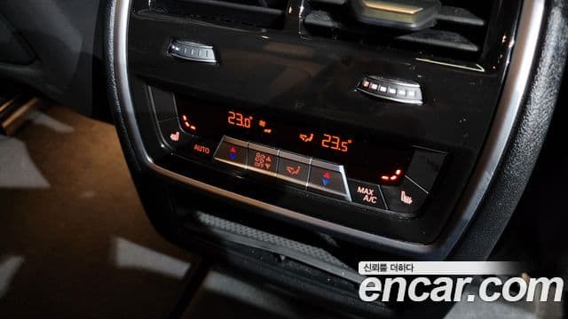 BMW X5 2023 — ფოტო 19/20