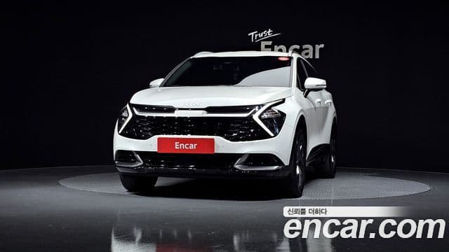 Kia Sportage 2023 — Şəkil 3/20