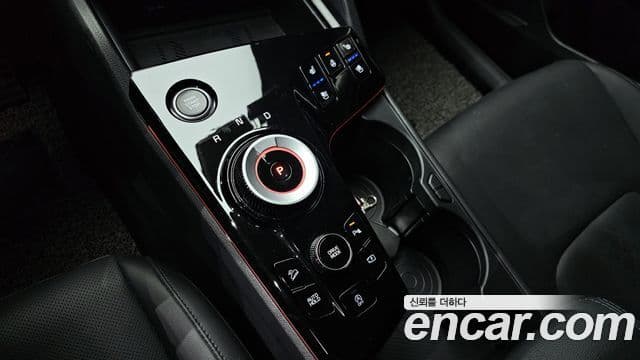 Kia Sportage 2023 — Şəkil 9/20