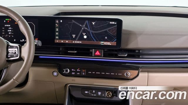Kia Carnival 2024 — Şəkil 14/20