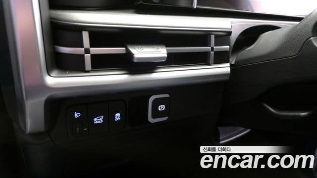 Hyundai Santa Fe 2024 — ფოტო 19/20